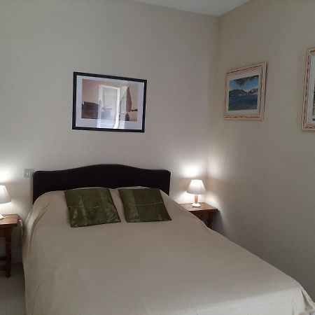 Studio Masol Avec Balcon Амелі-ле-Бен-Палальда Екстер'єр фото