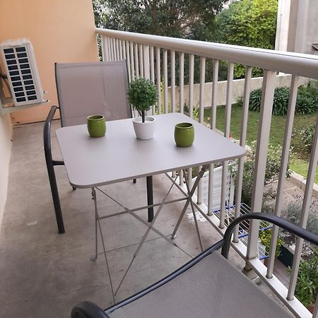 Studio Masol Avec Balcon Амелі-ле-Бен-Палальда Екстер'єр фото