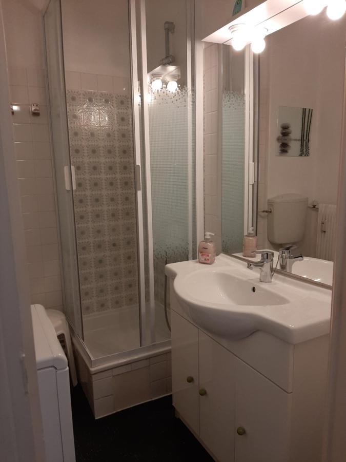 Studio Masol Avec Balcon Амелі-ле-Бен-Палальда Екстер'єр фото